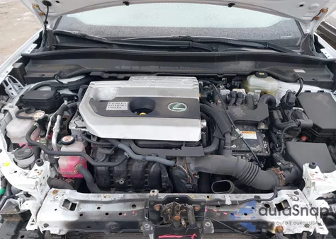 2021 Lexus Ux 250H F Sport from USA, damaged, VIN JTHR9JBH7M2039067